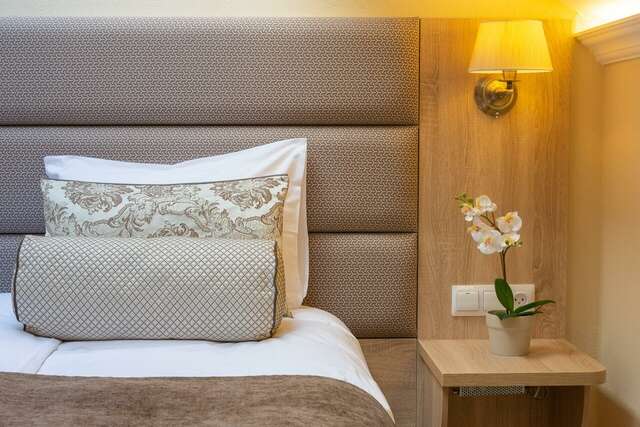 Гостиница Бутик-Отель Аристократ Санкт-Петербург-106