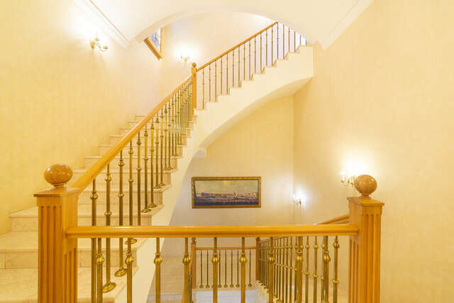 Гостиница Бутик-Отель Аристократ Санкт-Петербург-42