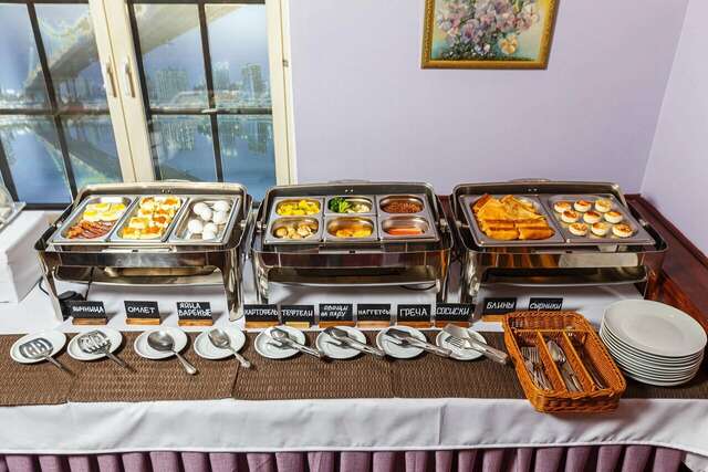 Гостиница Бутик-Отель Аристократ Санкт-Петербург-26