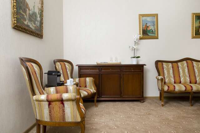 Гостиница Бутик-Отель Аристократ Санкт-Петербург-69