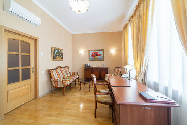 Гостиница Бутик-Отель Аристократ Санкт-Петербург-19