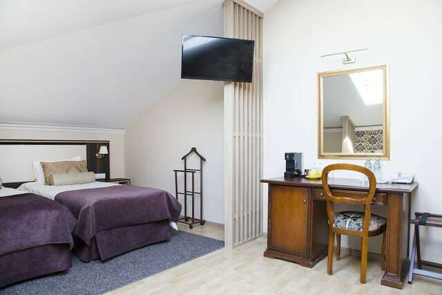 Гостиница Бутик-Отель Аристократ Санкт-Петербург-112