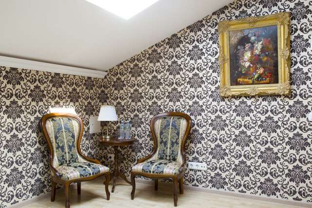 Гостиница Бутик-Отель Аристократ Санкт-Петербург-82