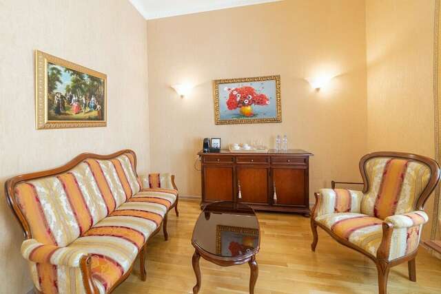 Гостиница Бутик-Отель Аристократ Санкт-Петербург-115