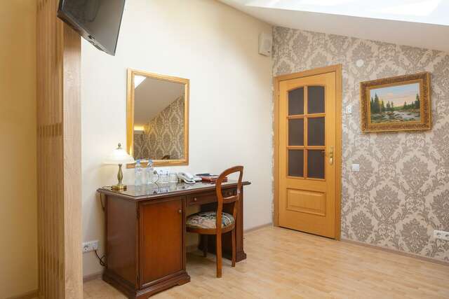 Гостиница Бутик-Отель Аристократ Санкт-Петербург-72