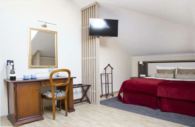 Гостиница Бутик-Отель Аристократ Санкт-Петербург-57