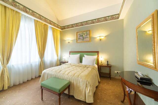 Гостиница Бутик-Отель Аристократ Санкт-Петербург-80