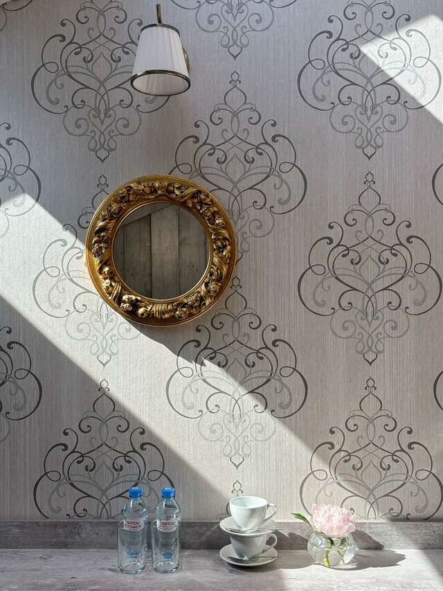 Гостиница Бутик-Отель Аристократ Санкт-Петербург-127