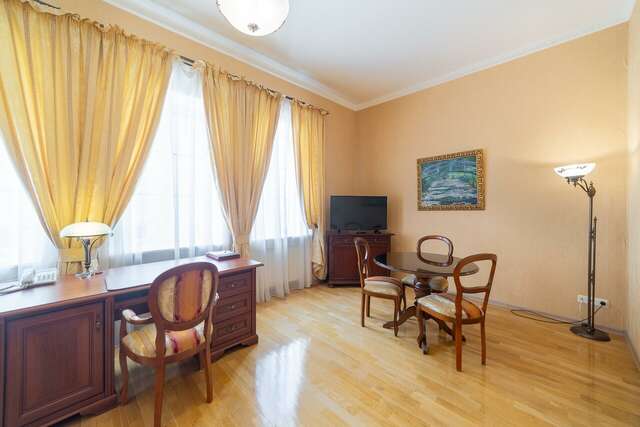 Гостиница Бутик-Отель Аристократ Санкт-Петербург-70