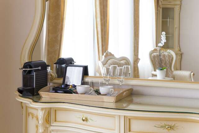 Гостиница Бутик-Отель Аристократ Санкт-Петербург-10